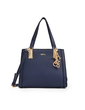 Bolsa Satchel H&CO Aina Para Mujer