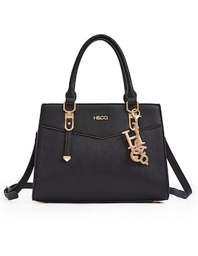 Bolsa Satchel H&CO Emmi Para Mujer