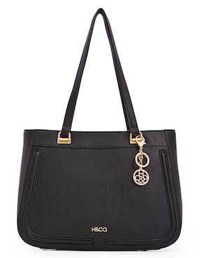 Bolsa Tote H&CO Hilla Para Mujer