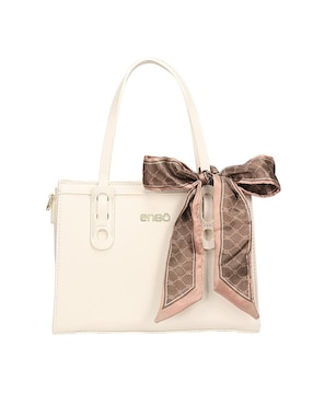 Bolsa Tote Enso Classic Colors Para Mujer