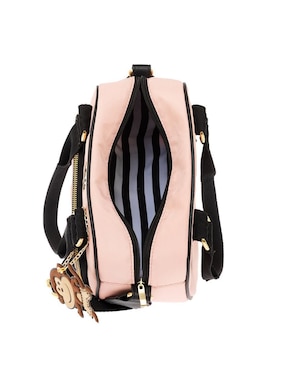 Bolsa crossbody Lover para mujer
