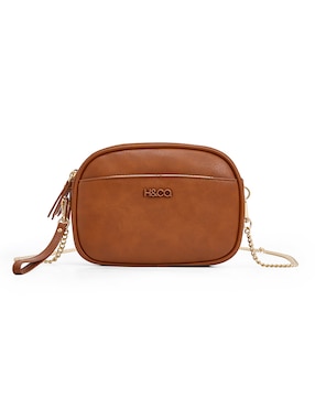 Bolsa Crossbody H&CO Betania Para Mujer