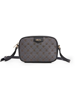 Bolsa Crossbody H&CO Kertu Para Mujer