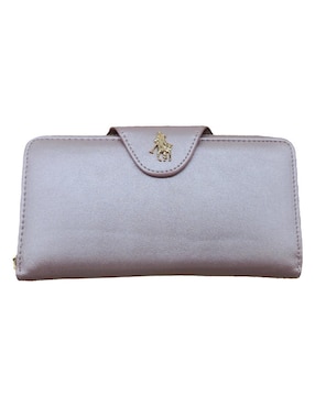 Cartera HPC Polo Para Mujer