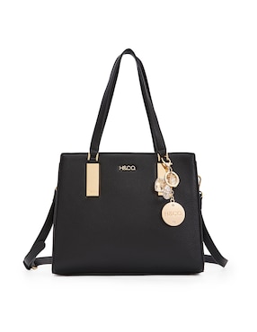 Bolsa Tote H&CO Hilma Para Mujer