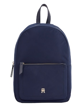 Mochila Casual Tommy Hilfiger Th Spring