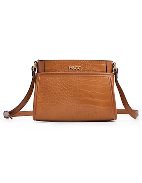 Bolsa Crossbody H&CO Joana Para Mujer