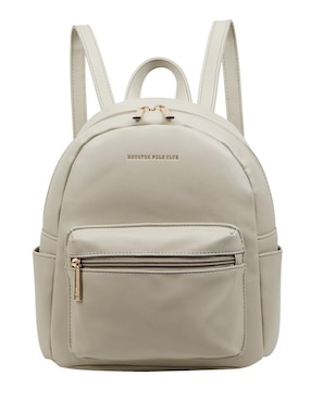 Backpack HPC Polo Para Mujer