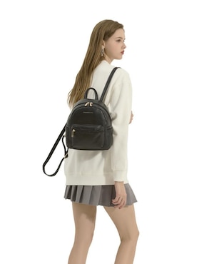 Backpack Hpc Polo para mujer