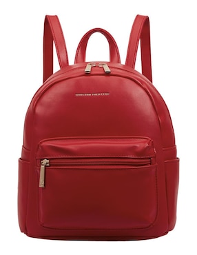 Backpack HPC Polo Para Mujer