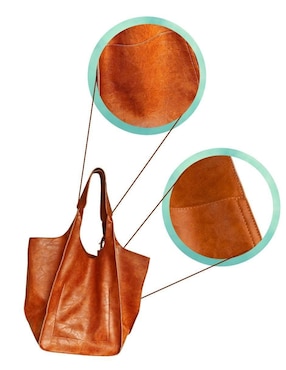 Bolsa tote Yoiko Maxi City para mujer