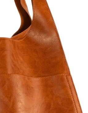 Bolsa tote Yoiko Maxi City para mujer