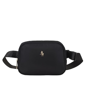 Bolsa Crossbody Hpc Polo Para Mujer