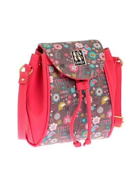 Bolsa Crossbody Lover Lover Para Mujer