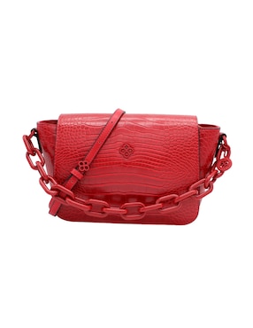 Bolsa Crossbody Jaime Ibiza Latidos Para Mujer