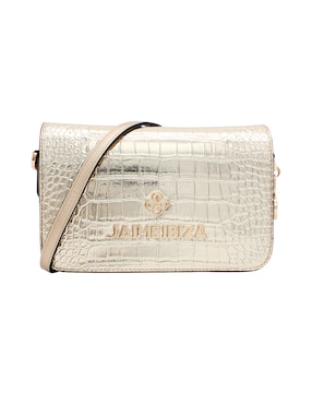 Bolsa Crossbody Jaime Ibiza Latidos Para Mujer