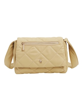 Bolsa Crossbody Hpc Polo Para Mujer