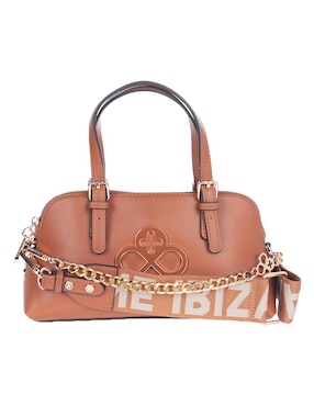 Bolsa Crossbody Jaime Ibiza Latidos Para Mujer