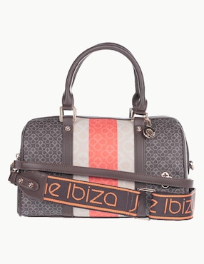 Bolsa Bowler Jaime Ibiza Latidos Para Mujer