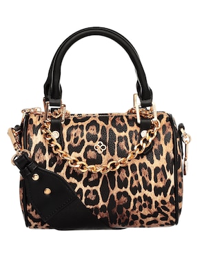 Bolsa Bowler Jaime Ibiza Latidos Para Mujer