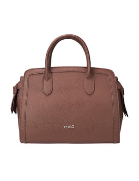 Bolsa Satchel Enso Chic Para Mujer