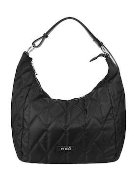 Bolsa Hobo Enso Soft Cloud Para Mujer