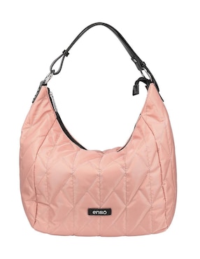 Bolsa Hobo Enso Soft Cloud Para Mujer