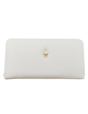 Cartera Hpc Polo para mujer