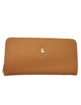 Cartera Hpc Polo Para Mujer