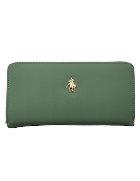 Cartera HPC Polo Para Mujer