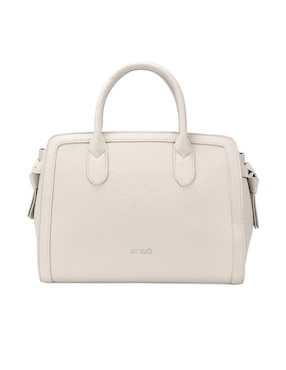 Bolsa Satchel Enso Chic Para Mujer