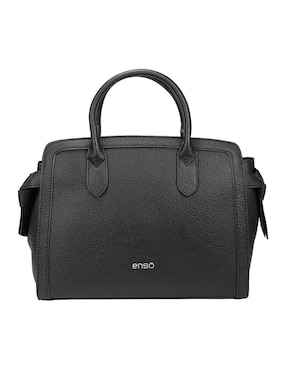 Bolsa Satchel Enso Chic Para Mujer