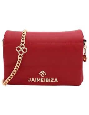 Bolsa Crossbody Jaime Ibiza Latidos Para Mujer