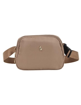 Bolsa Crossbody Hpc Polo Para Mujer