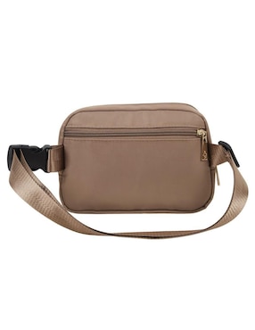 Bolsa crossbody Hpc Polo para mujer