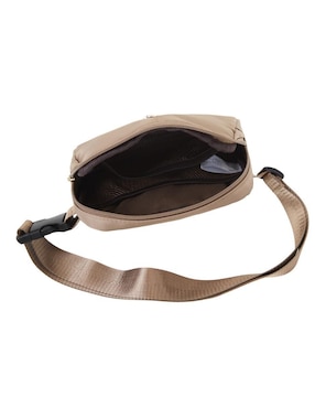 Bolsa crossbody Hpc Polo para mujer