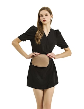 Bolsa crossbody Hpc Polo para mujer