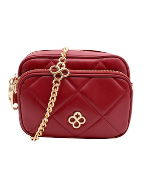 Bolsa Crossbody Jaime Ibiza Latidos Para Mujer