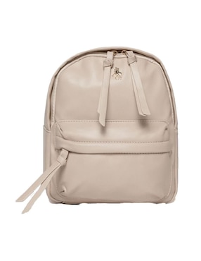 Backpack HPC Polo Para Mujer