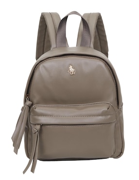 Backpack HPC Polo Para Mujer