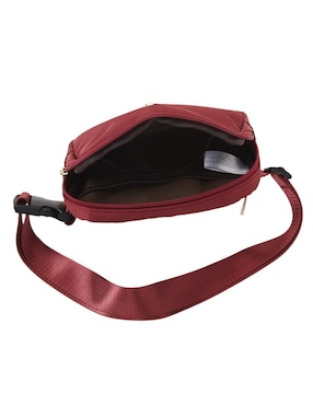Bolsa crossbody Hpc Polo para mujer
