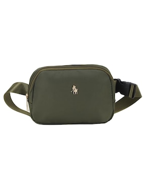 Bolsa Crossbody Hpc Polo Para Mujer