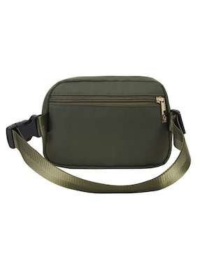 Bolsa crossbody Hpc Polo para mujer