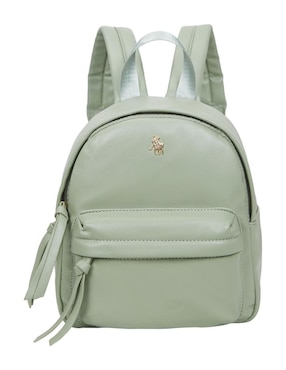 Backpack HPC Polo Para Mujer