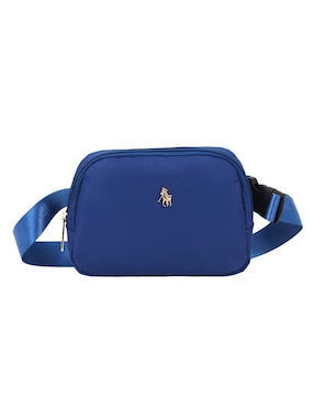 Bolsa Crossbody Hpc Polo Para Mujer