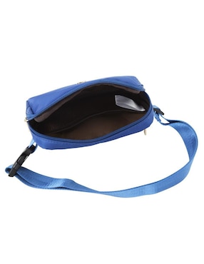 Bolsa crossbody Hpc Polo para mujer