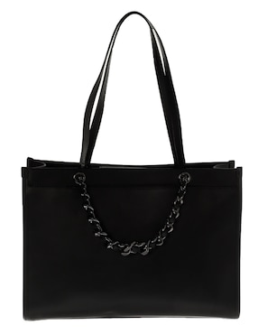 Bolsa tote Karl Lagerfeld Paris de piel para mujer