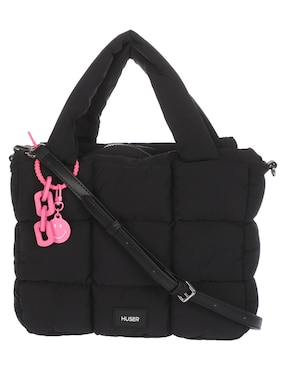 Bolsa Tote Huser Para Mujer