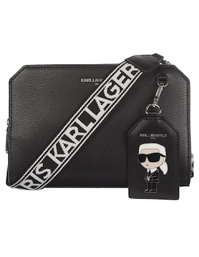 Bolsa Crossbody Karl Lagerfeld Paris Para Mujer