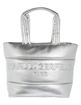 Bolsa Tote Karl Lagerfeld Paris Para Mujer